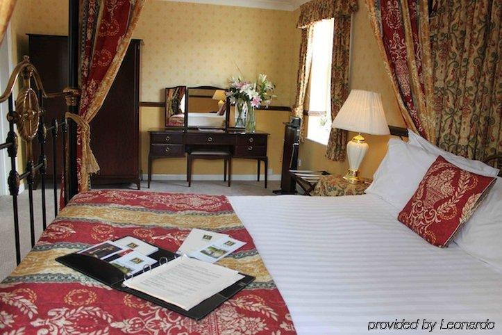 Worcester Bank House Spa&golf; Bw Premier Collection Hotel Bransford