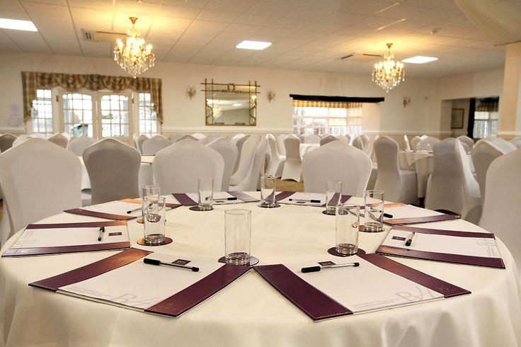 Worcester Bank House Spa&golf; Bw Premier Collection Bransford